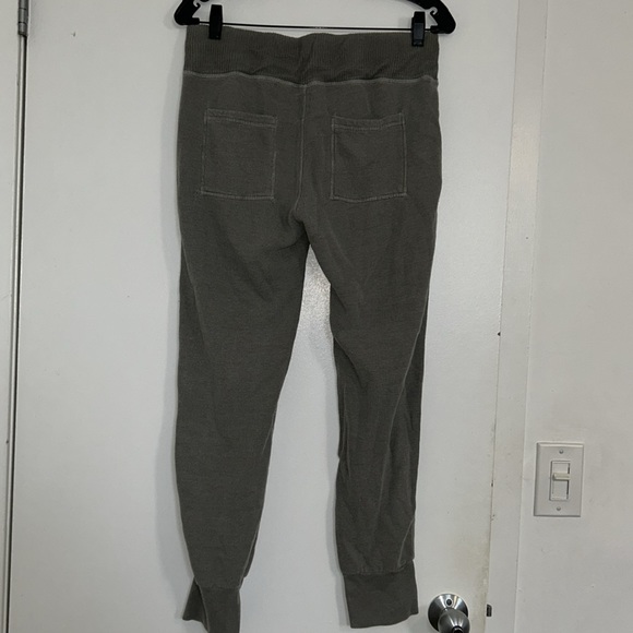 NSF rare Sayde pant sz L - Picture 5 of 11